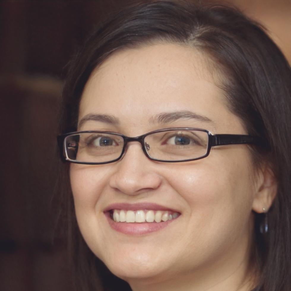 Portrait de Sophie Martin