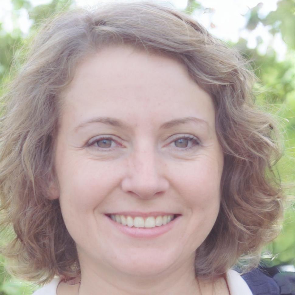 Portrait de Sophie Martin